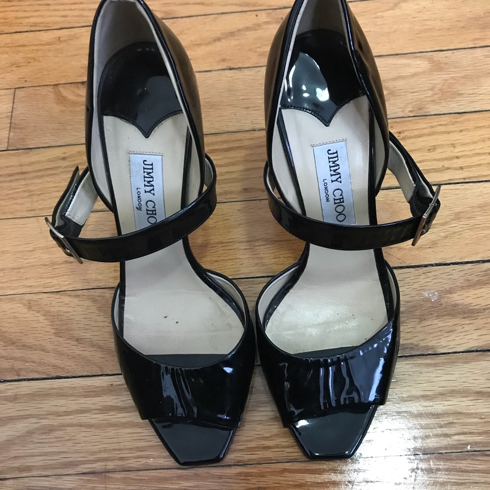 Jimmy Choo Heeled Sandals